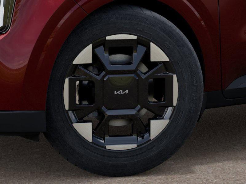 new 2026 Kia Carnival car, priced at $41,985