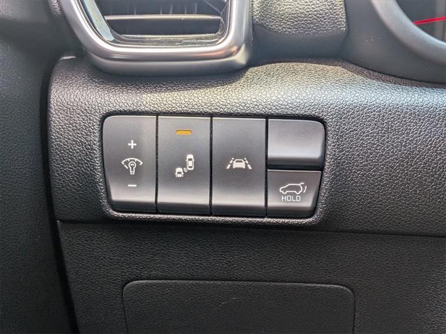 used 2021 Kia Sportage car, priced at $22,595