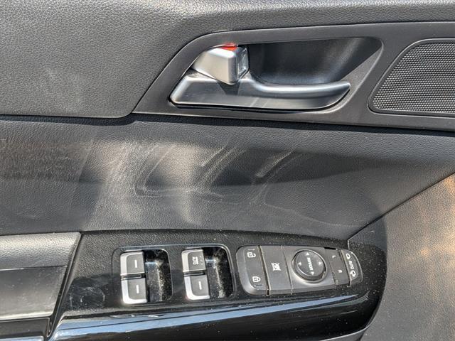 used 2021 Kia Sportage car, priced at $22,595
