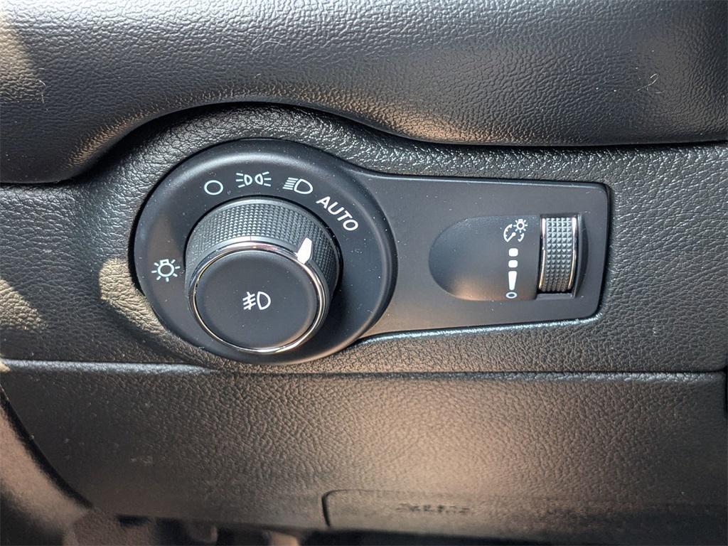 used 2022 Dodge Durango car, priced at $29,895