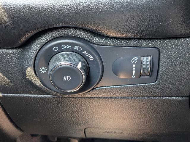 used 2022 Dodge Durango car, priced at $34,595
