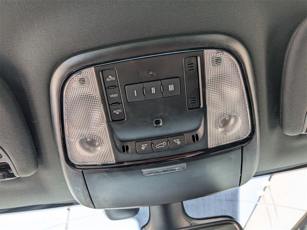 used 2022 Dodge Durango car, priced at $29,895