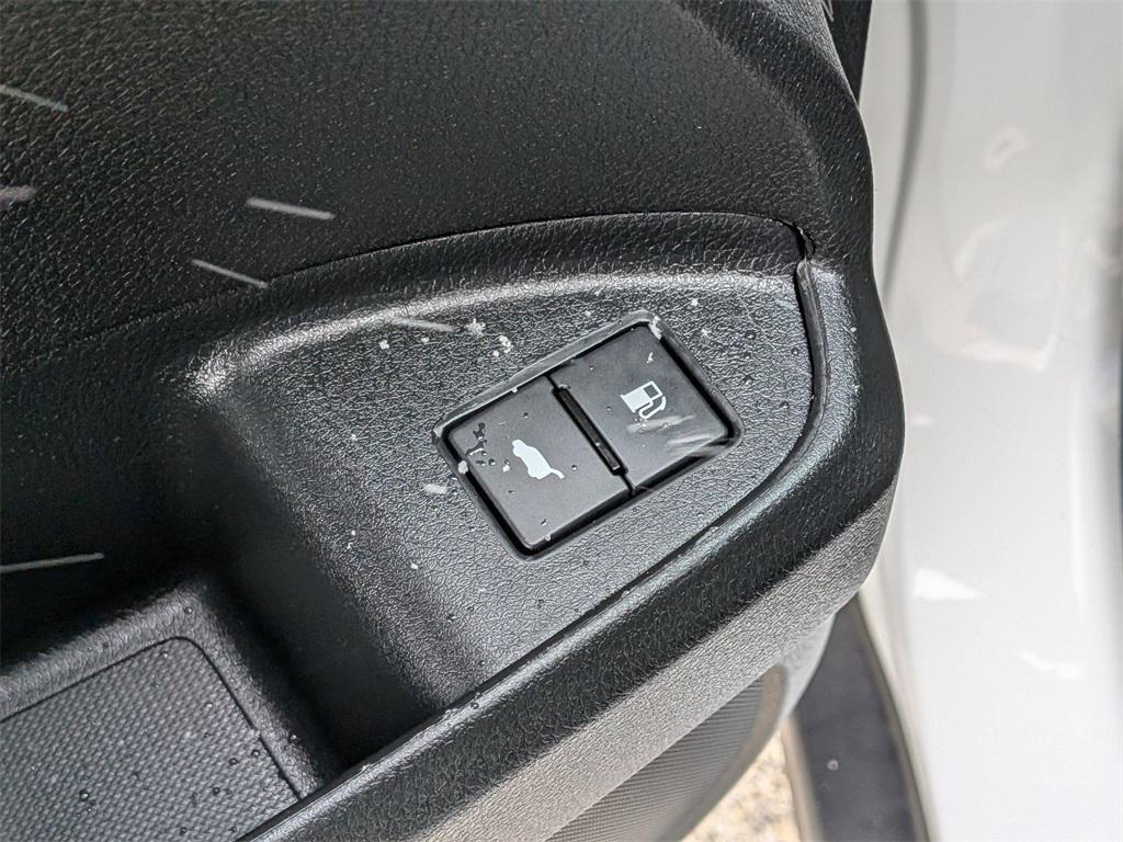 used 2022 Honda Pilot car, priced at $31,895