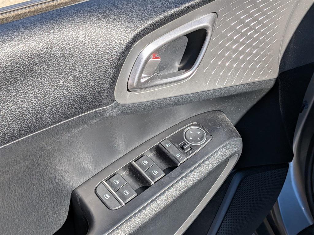 used 2023 Kia Soul car, priced at $16,395