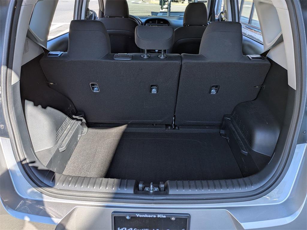 used 2023 Kia Soul car, priced at $16,395