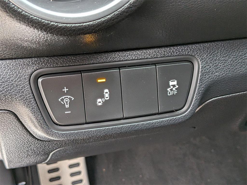 used 2023 Kia Forte car, priced at $18,695