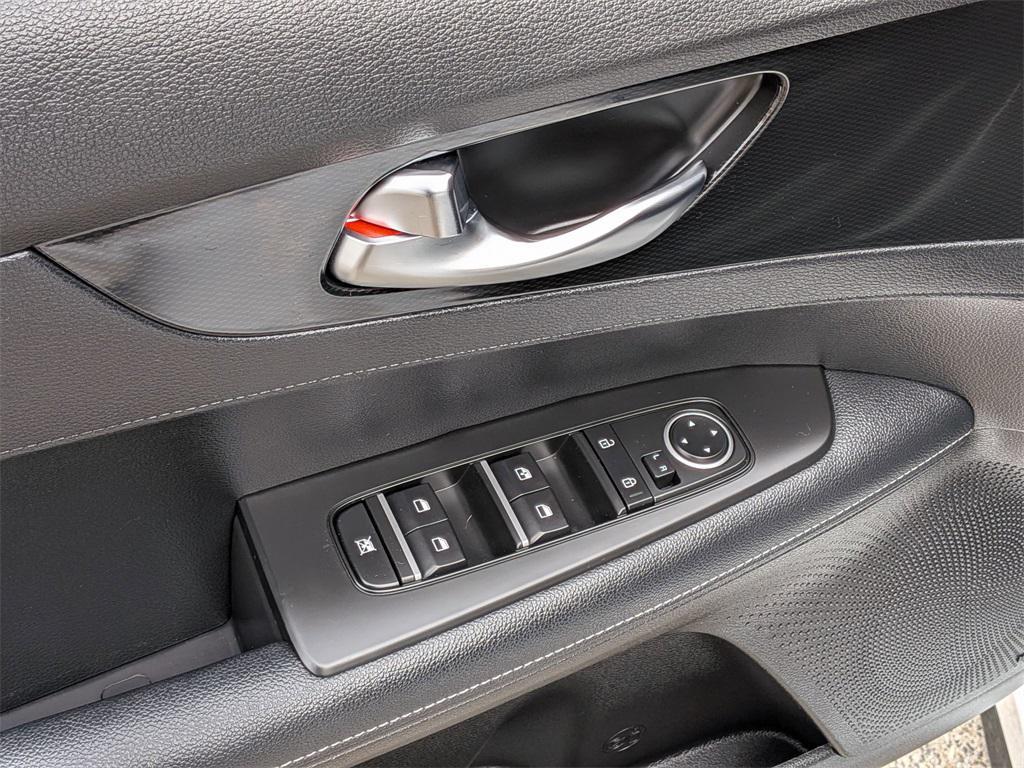 used 2023 Kia Forte car, priced at $18,695
