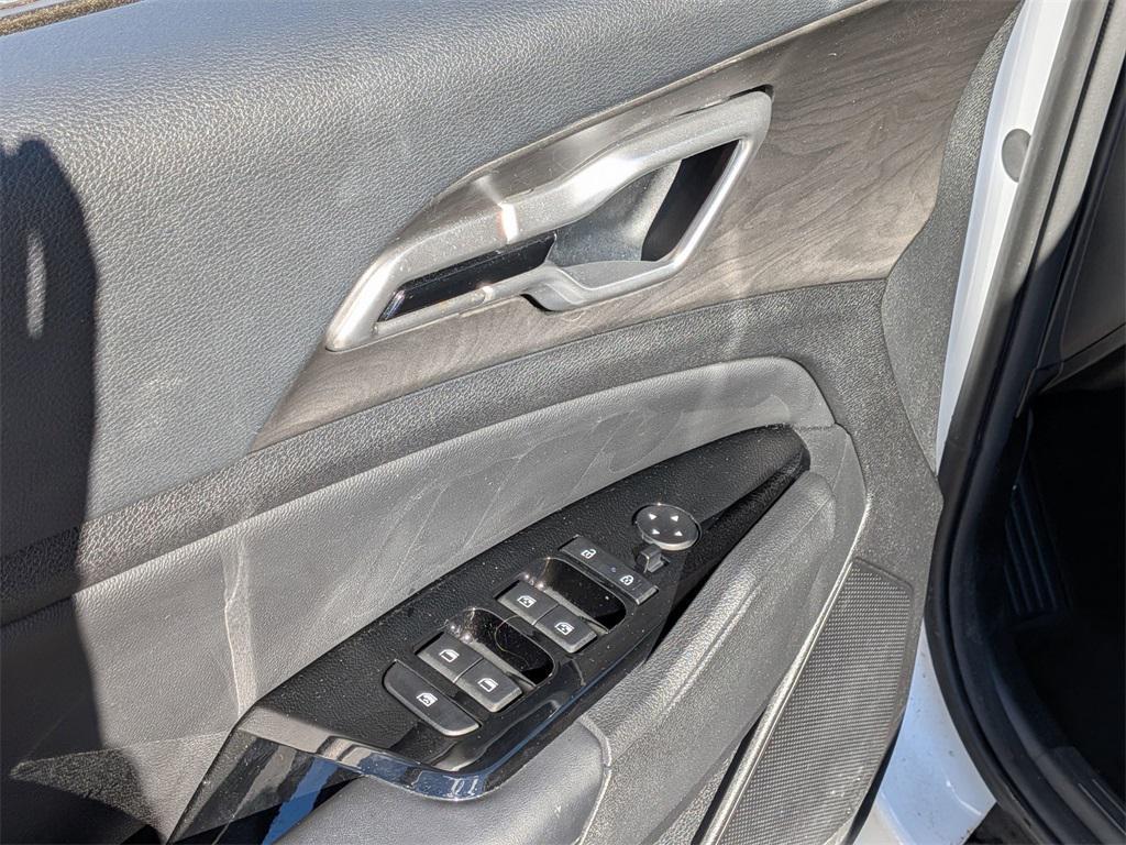 used 2023 Kia Sportage car, priced at $25,595