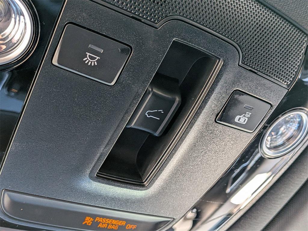 used 2023 Kia Sportage car, priced at $25,595