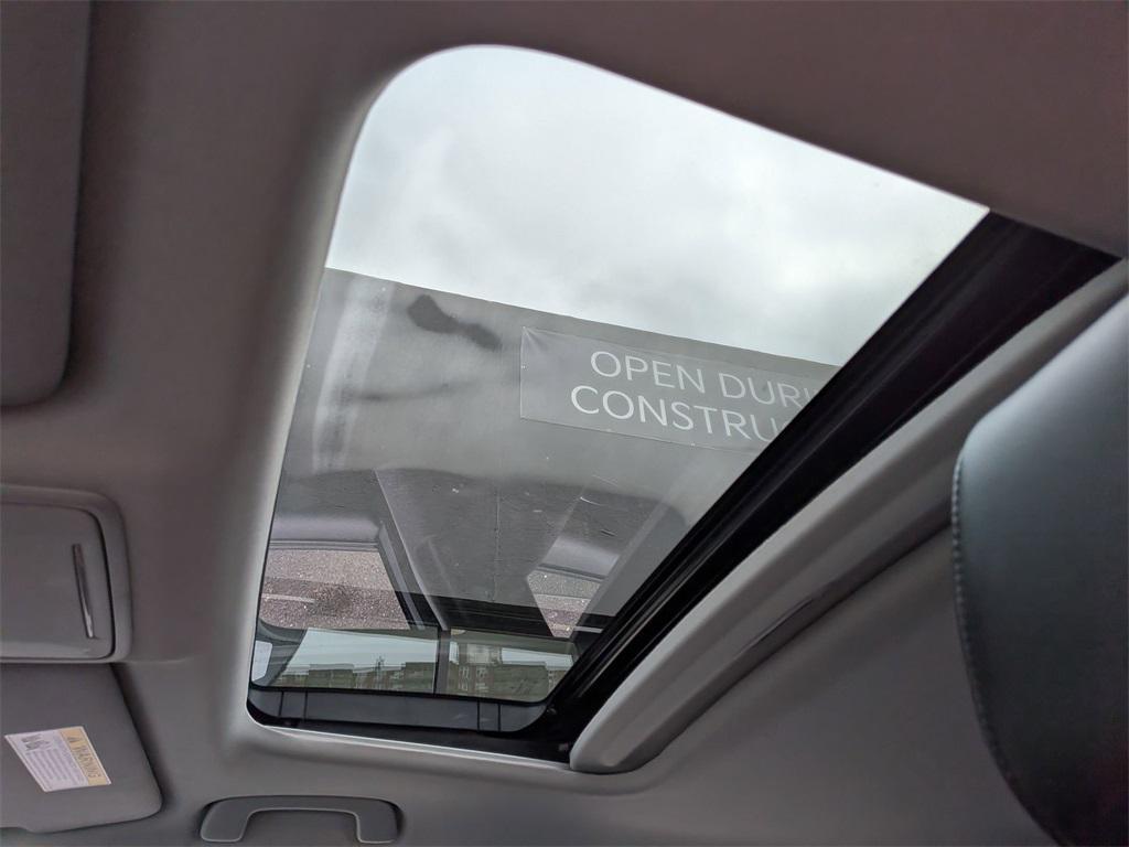 used 2023 Acura Integra car, priced at $24,290