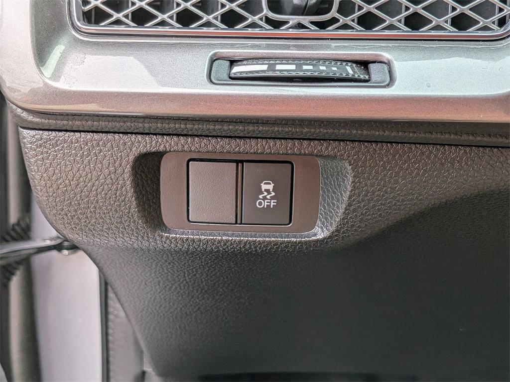 used 2023 Acura Integra car, priced at $24,290