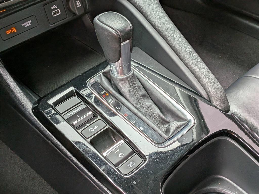 used 2023 Acura Integra car, priced at $24,290