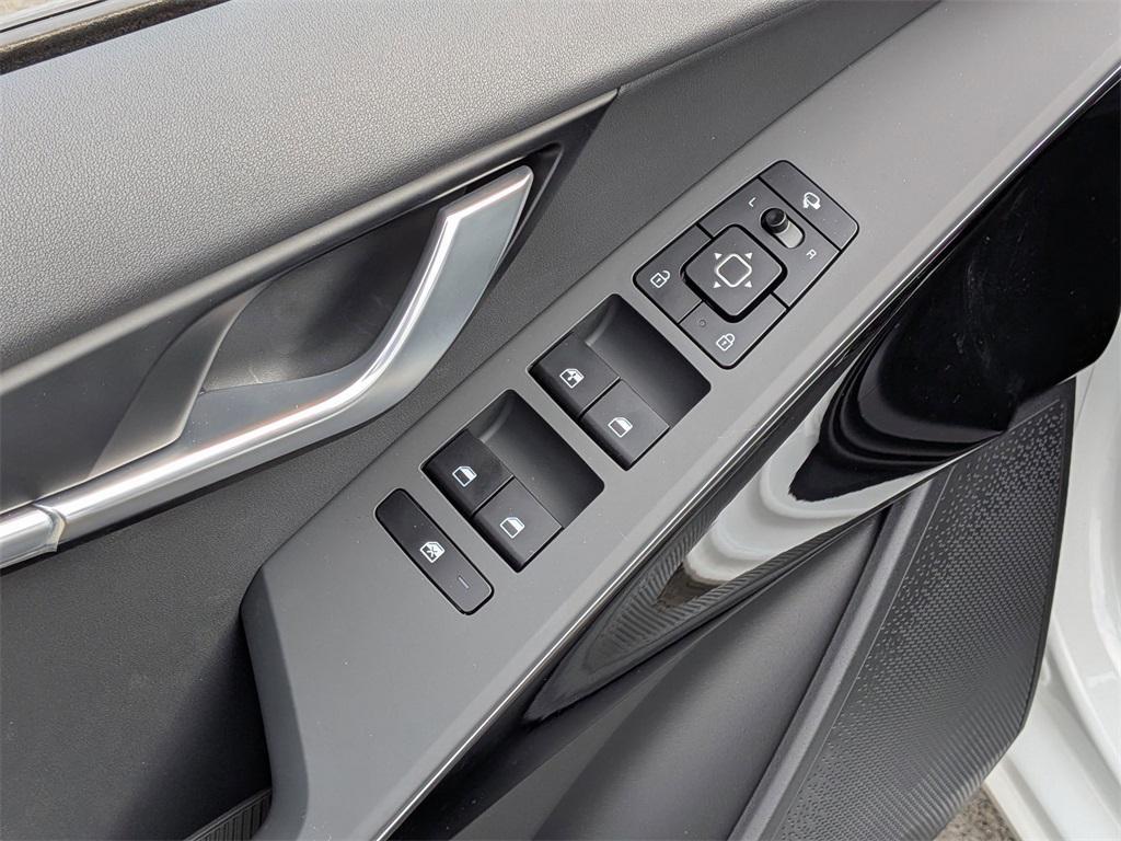 used 2024 Kia Niro car, priced at $29,595