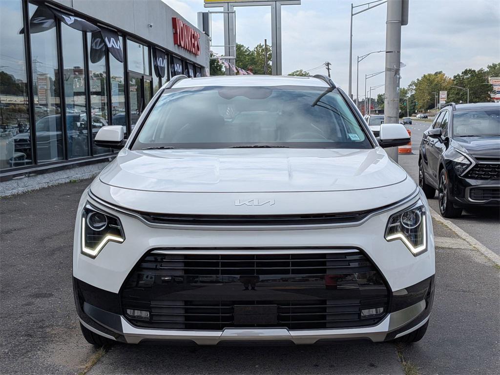 used 2024 Kia Niro car, priced at $29,595