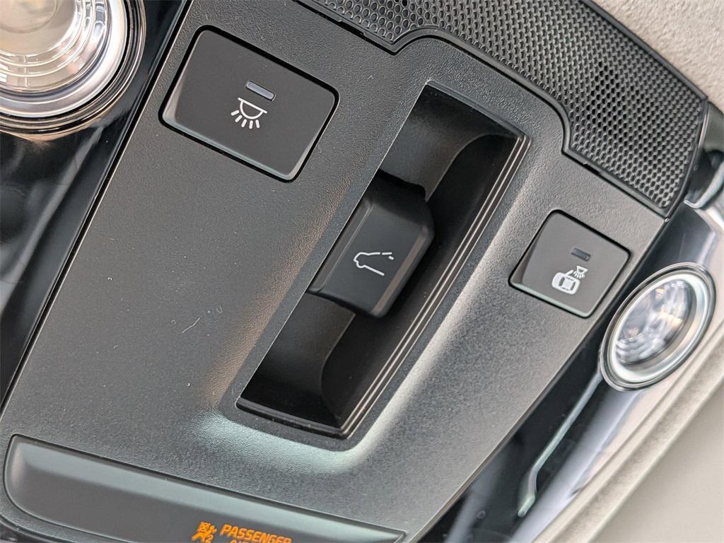 used 2024 Kia Niro car, priced at $29,595