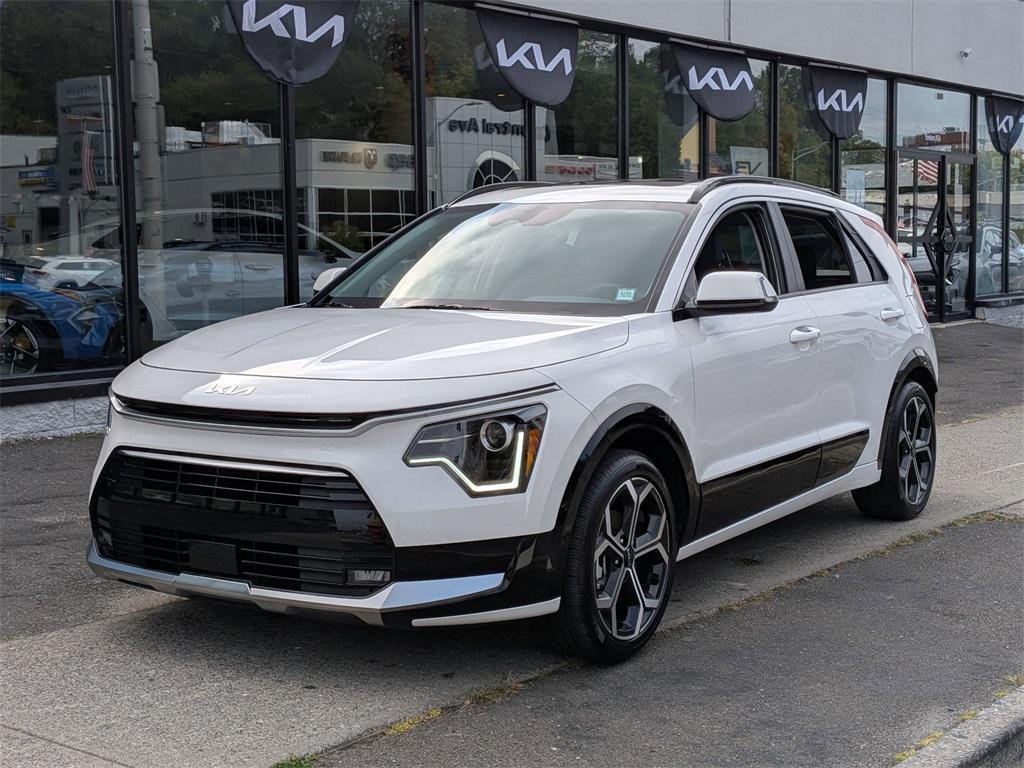 used 2024 Kia Niro car, priced at $29,595