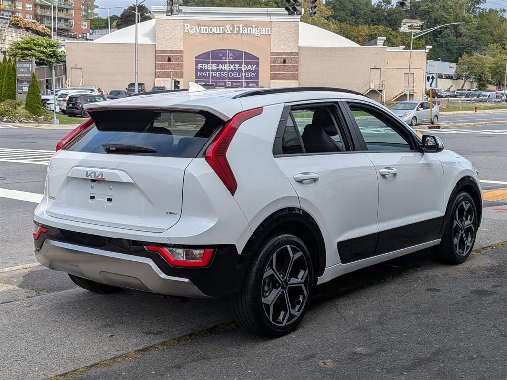 used 2024 Kia Niro car, priced at $29,595