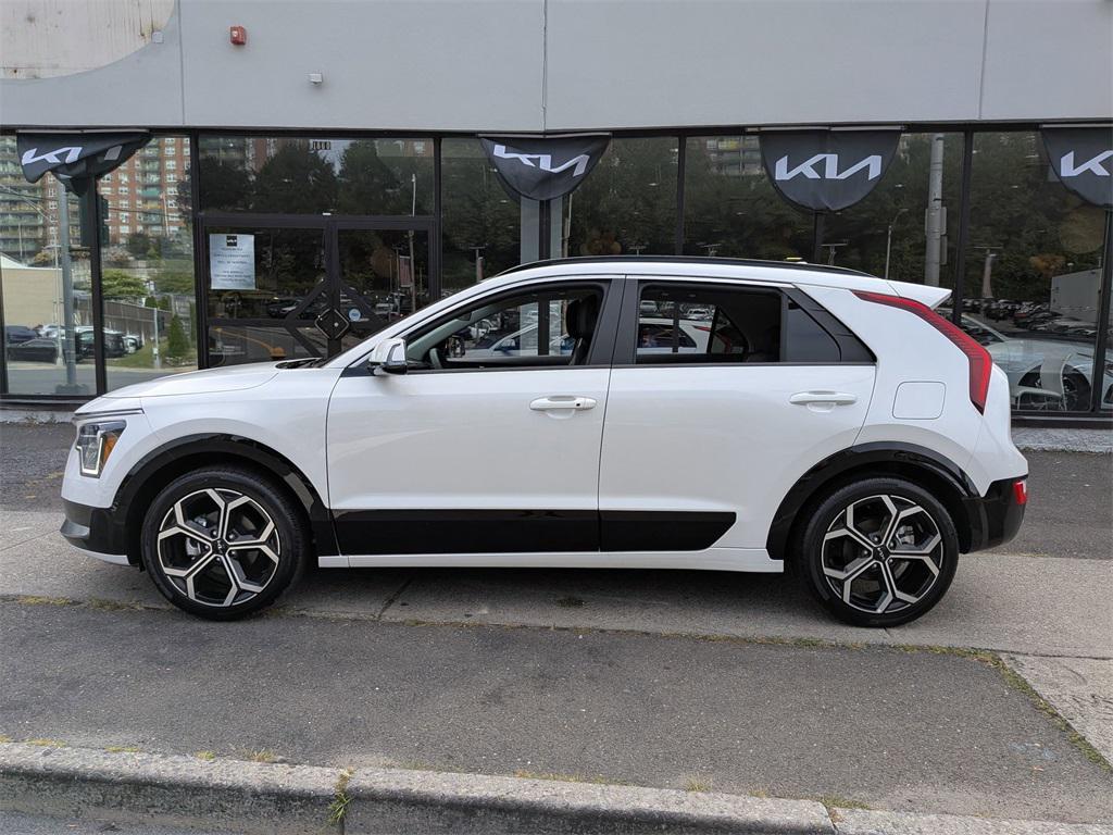 used 2024 Kia Niro car, priced at $29,595