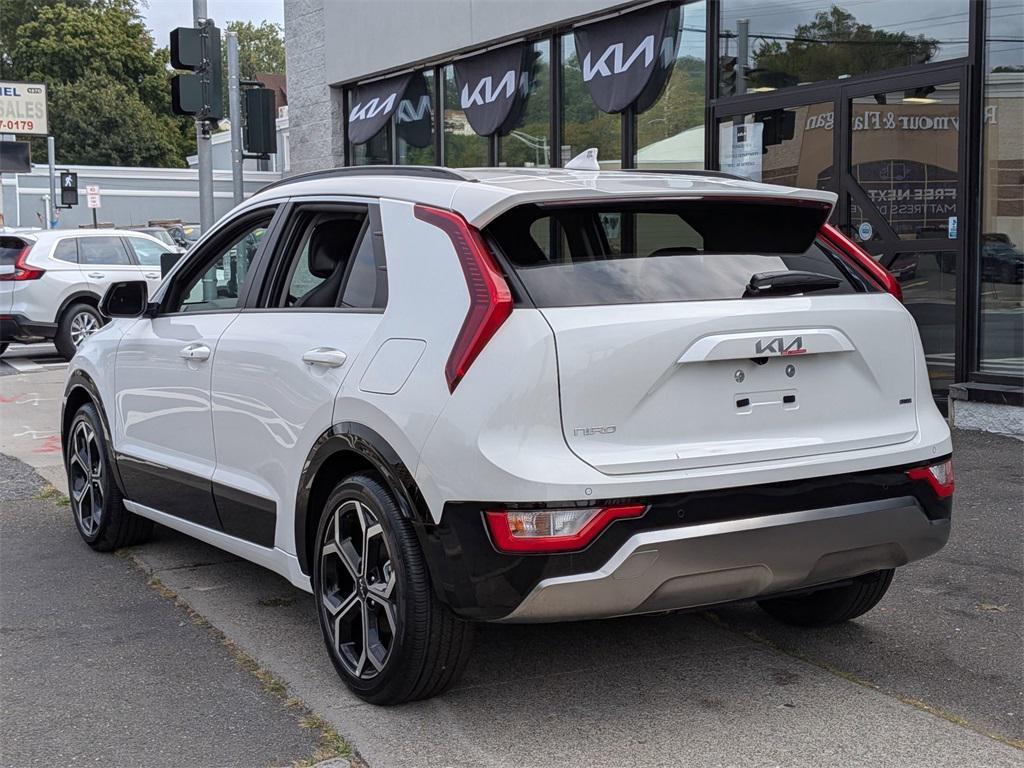 used 2024 Kia Niro car, priced at $29,595
