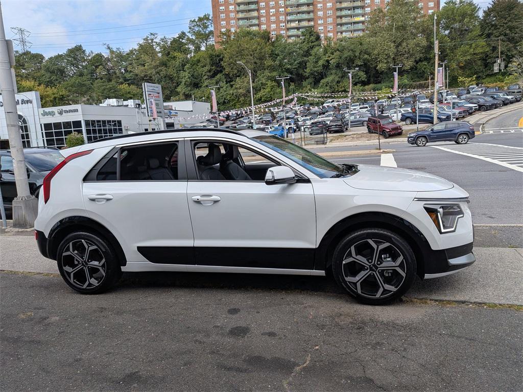 used 2024 Kia Niro car, priced at $29,595
