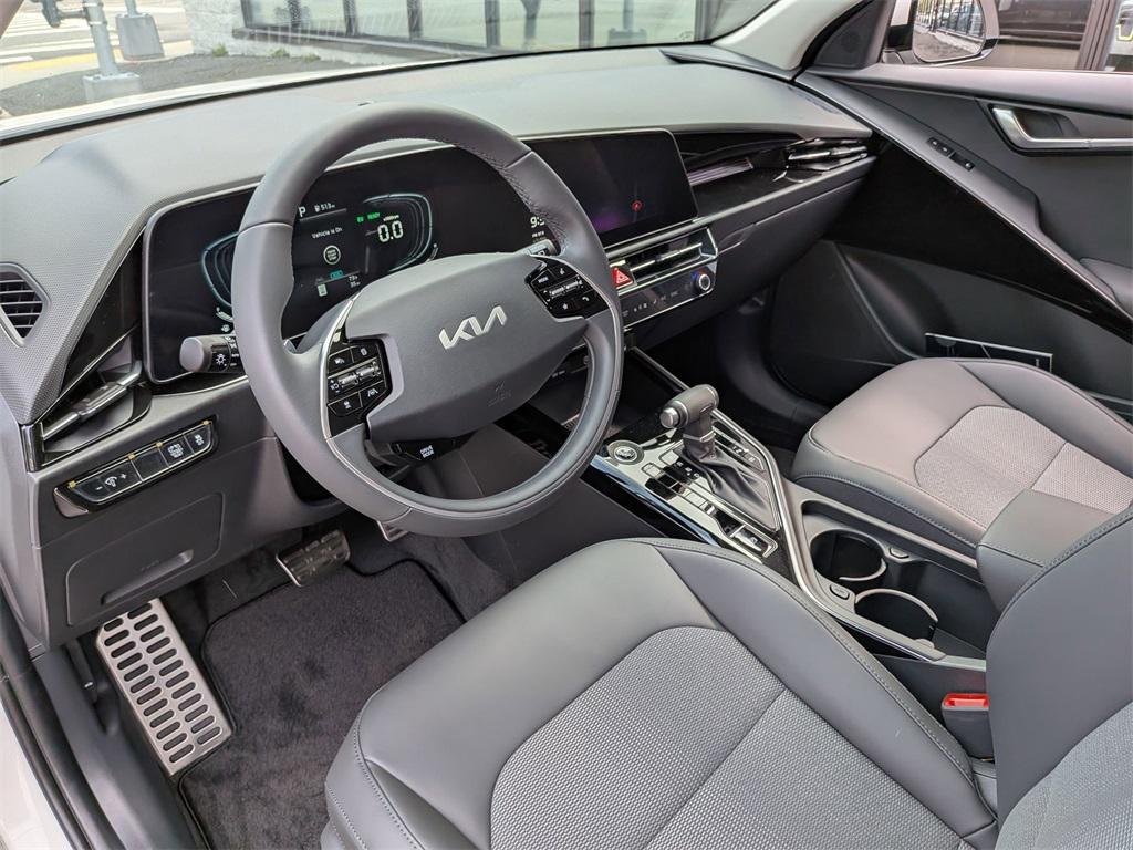 used 2024 Kia Niro car, priced at $29,595