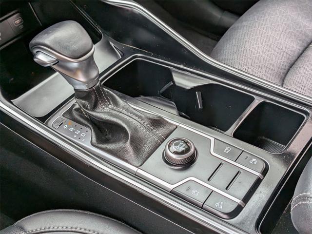 used 2022 Kia Sorento car, priced at $25,995