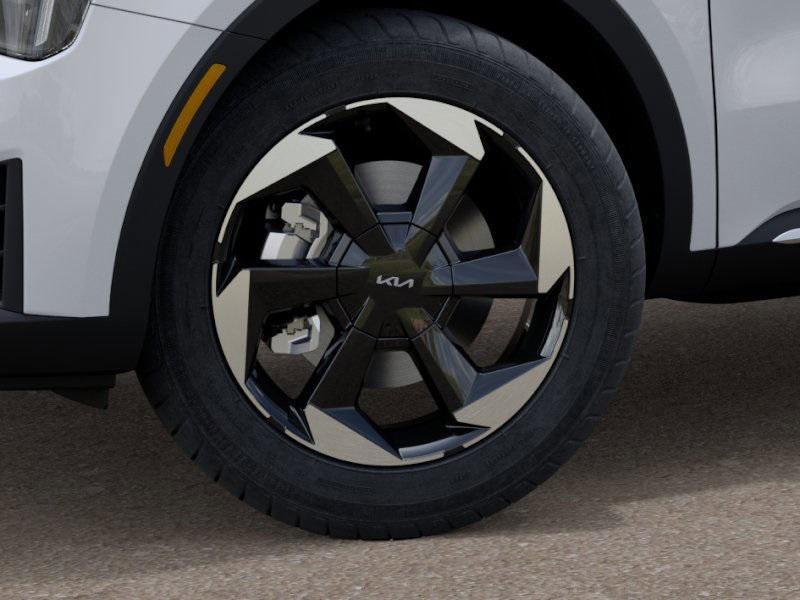 new 2026 Kia Sorento Plug-In Hybrid car, priced at $48,230