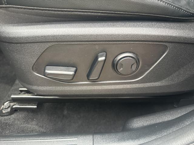 used 2023 Kia Sportage car, priced at $27,774