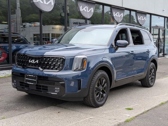 used 2024 Kia Telluride car, priced at $51,795