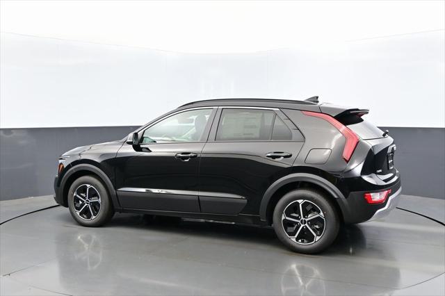 new 2024 Kia Niro car, priced at $31,585