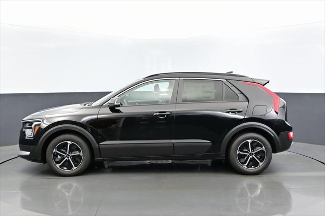 new 2024 Kia Niro car, priced at $31,585