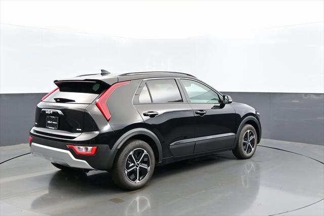 new 2024 Kia Niro car, priced at $31,585