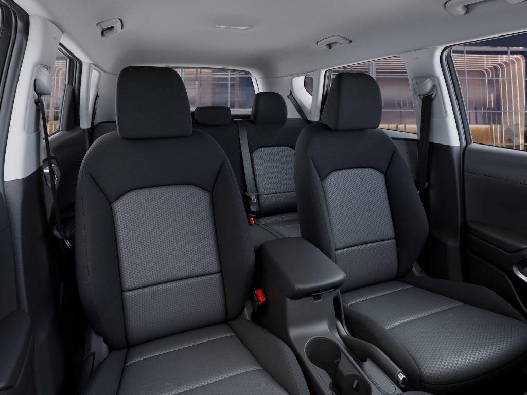 new 2025 Kia Soul car, priced at $22,530