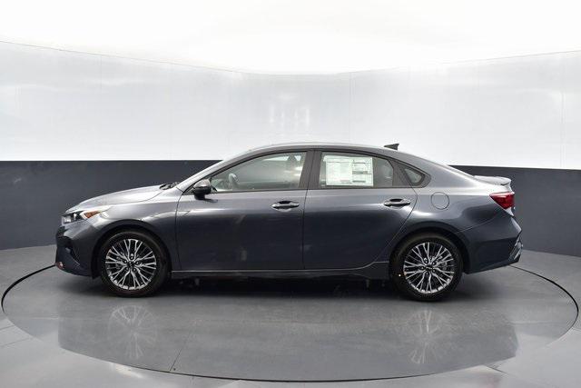 new 2023 Kia Forte car, priced at $25,010