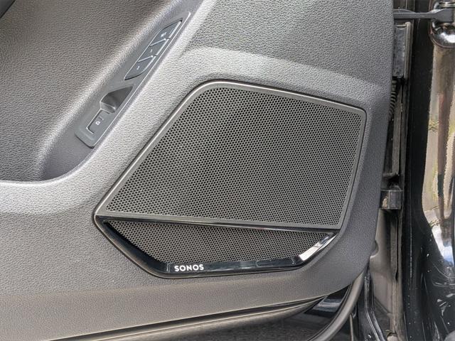 used 2022 Audi Q3 car, priced at $30,595