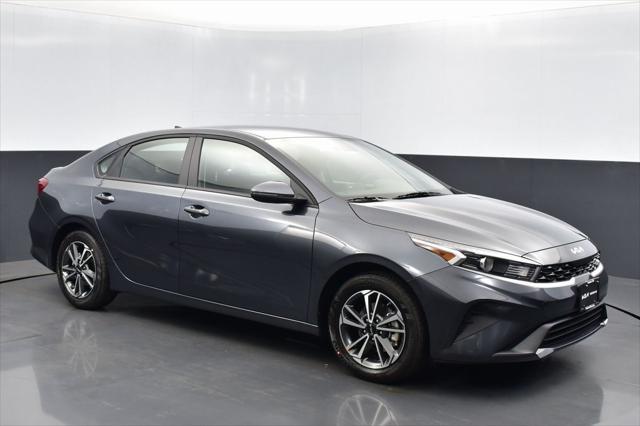 new 2024 Kia Forte car, priced at $20,370