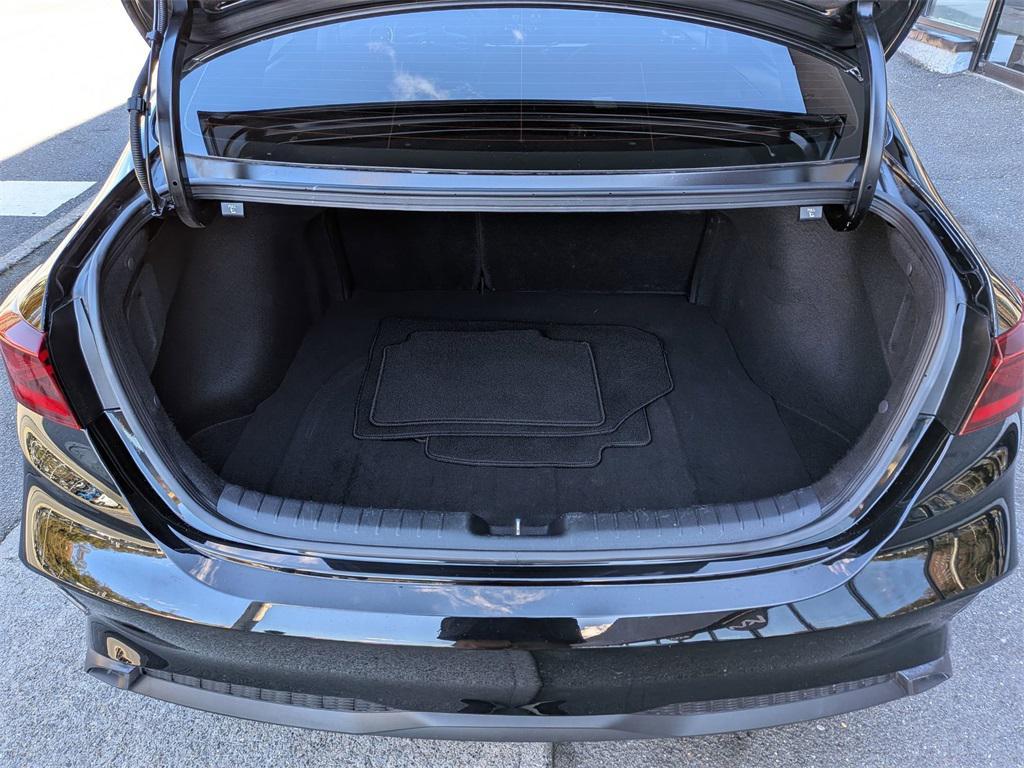 used 2023 Kia Forte car, priced at $15,895