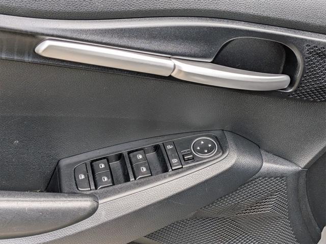 used 2023 Kia Seltos car, priced at $19,895