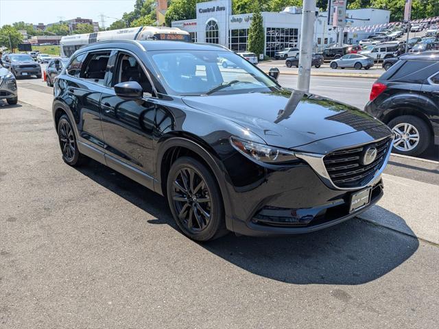 used 2022 Mazda CX-9 car, priced at $28,595