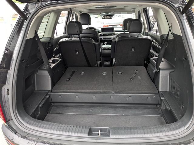 used 2022 Kia Telluride car, priced at $34,495