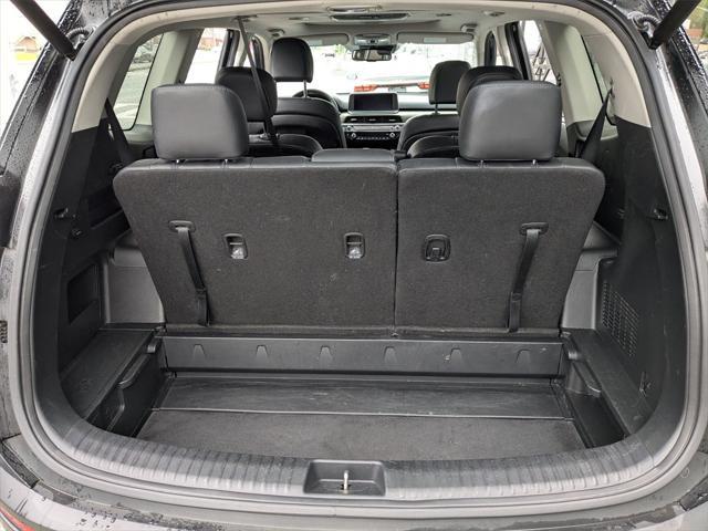 used 2022 Kia Telluride car, priced at $34,495