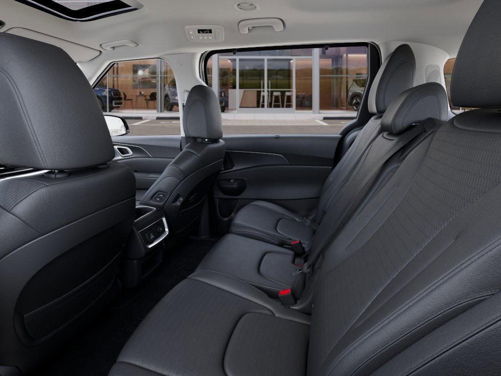 new 2026 Kia Carnival car, priced at $51,085