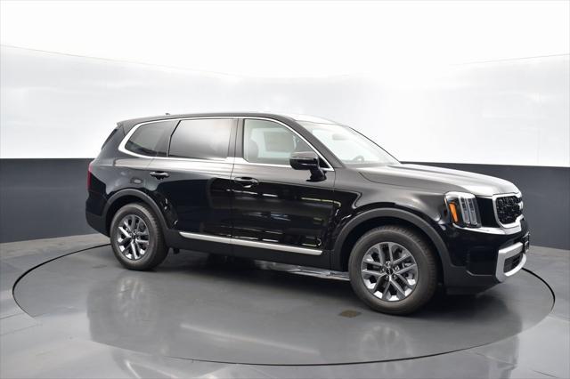 new 2024 Kia Telluride car, priced at $40,305