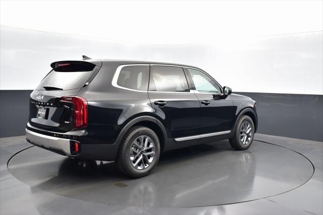 new 2024 Kia Telluride car, priced at $40,305