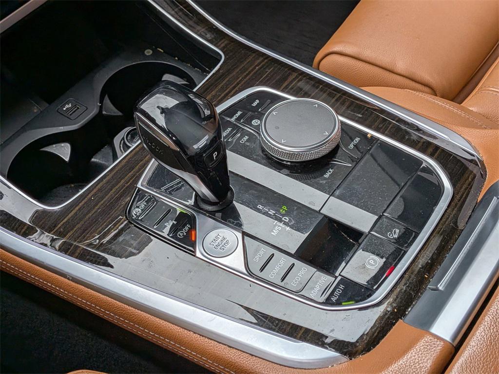 used 2019 BMW X5 car, priced at $24,595