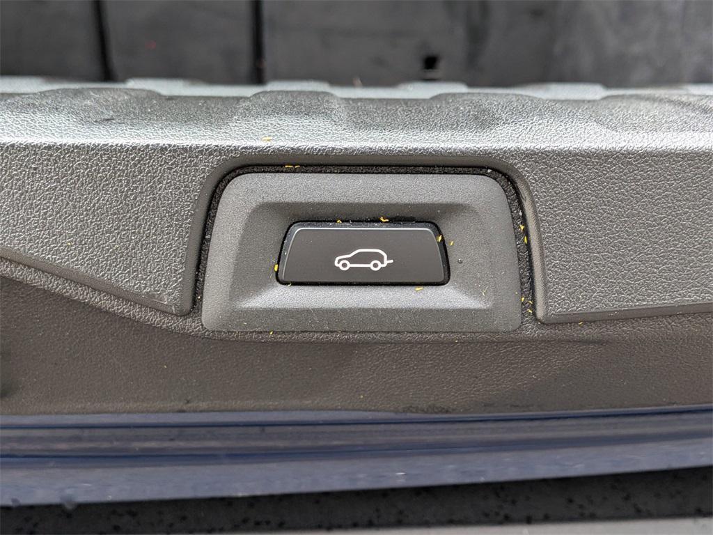 used 2019 BMW X5 car, priced at $24,595