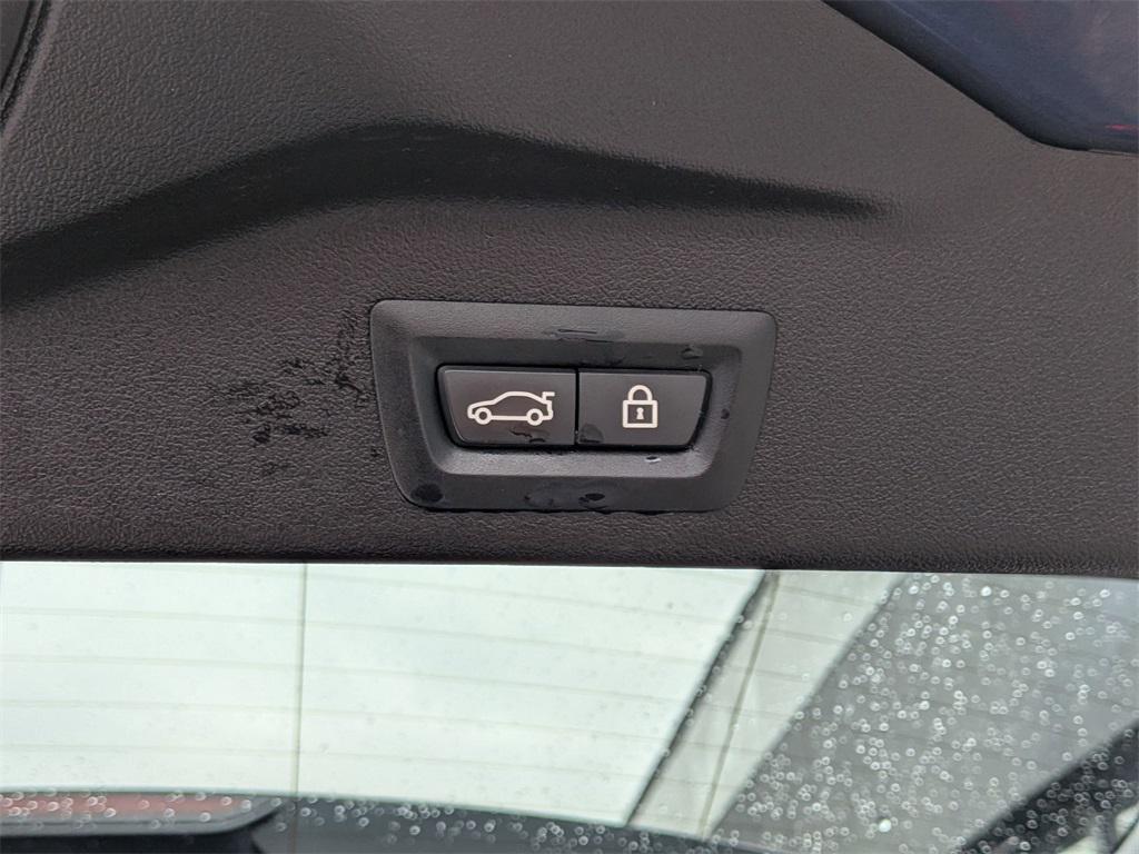 used 2019 BMW X5 car, priced at $24,595