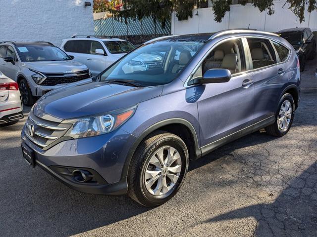 used 2014 Honda CR-V car, priced at $15,795