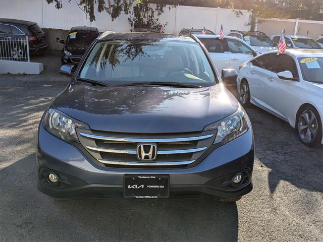 used 2014 Honda CR-V car, priced at $15,795