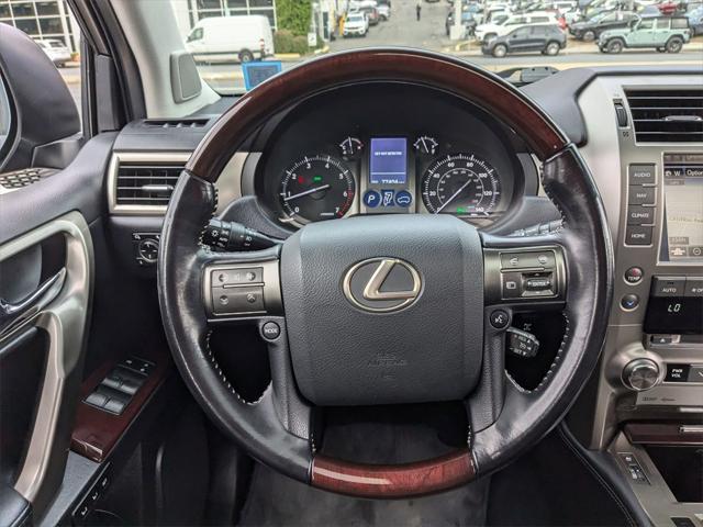 used 2019 Lexus GX 460 car, priced at $31,795